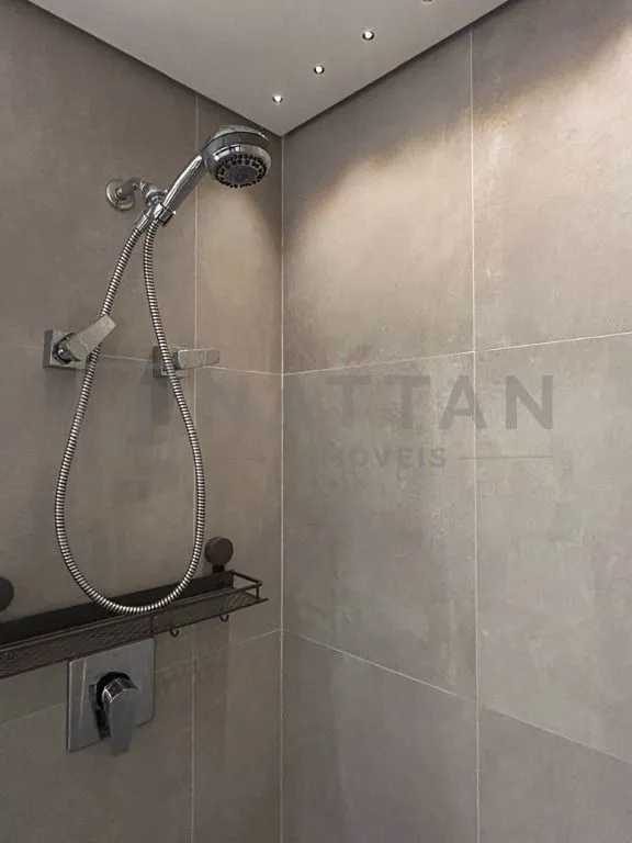 Imagem Studio com 1 dormitório para alugar, 25 m² por R$ 3.694,00/mês - Anália Franco - São Paulo/SP