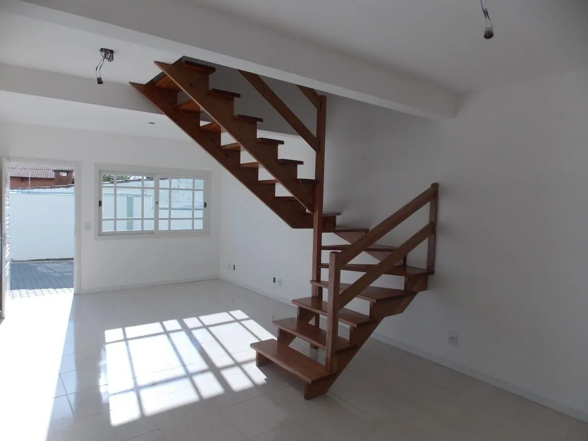 Imagem Casa de Condomínio em Campo Novo