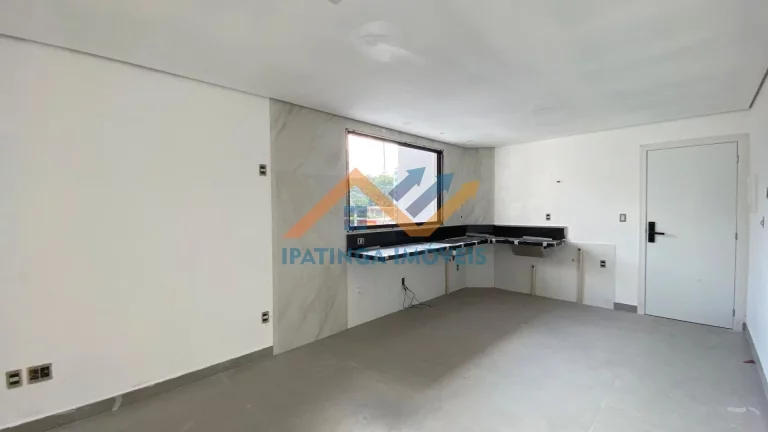 Imagem Apartamento Studio no Horto em Ipatinga