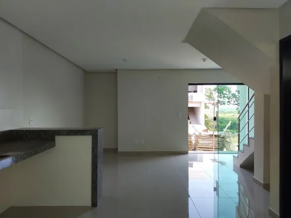 Casa de Condomínio para Alugar, 59 m² em Mirante do Vale - Marabá