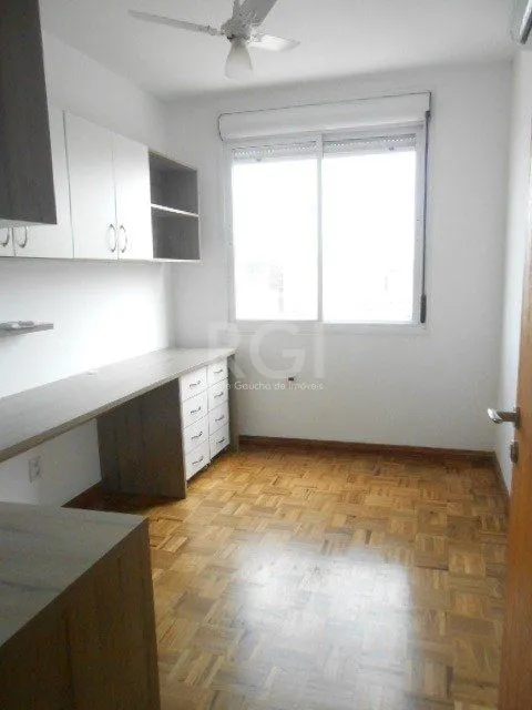 Imagem Apartamento para Venda - 104.44m², 3 dormitórios, sendo 1 suites, 1 vaga - Centro Histórico