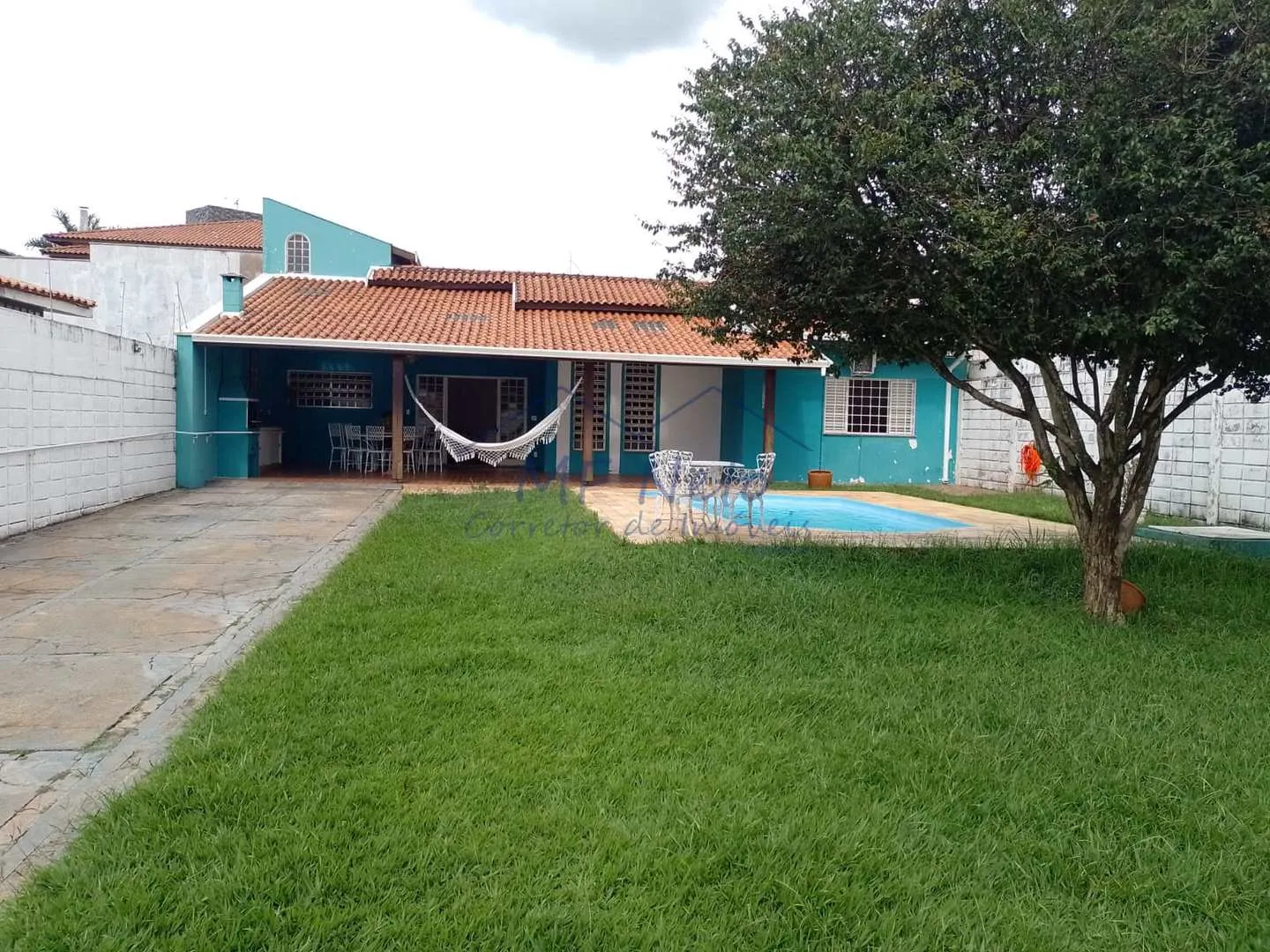 Foto do imóvel Casa Padrão