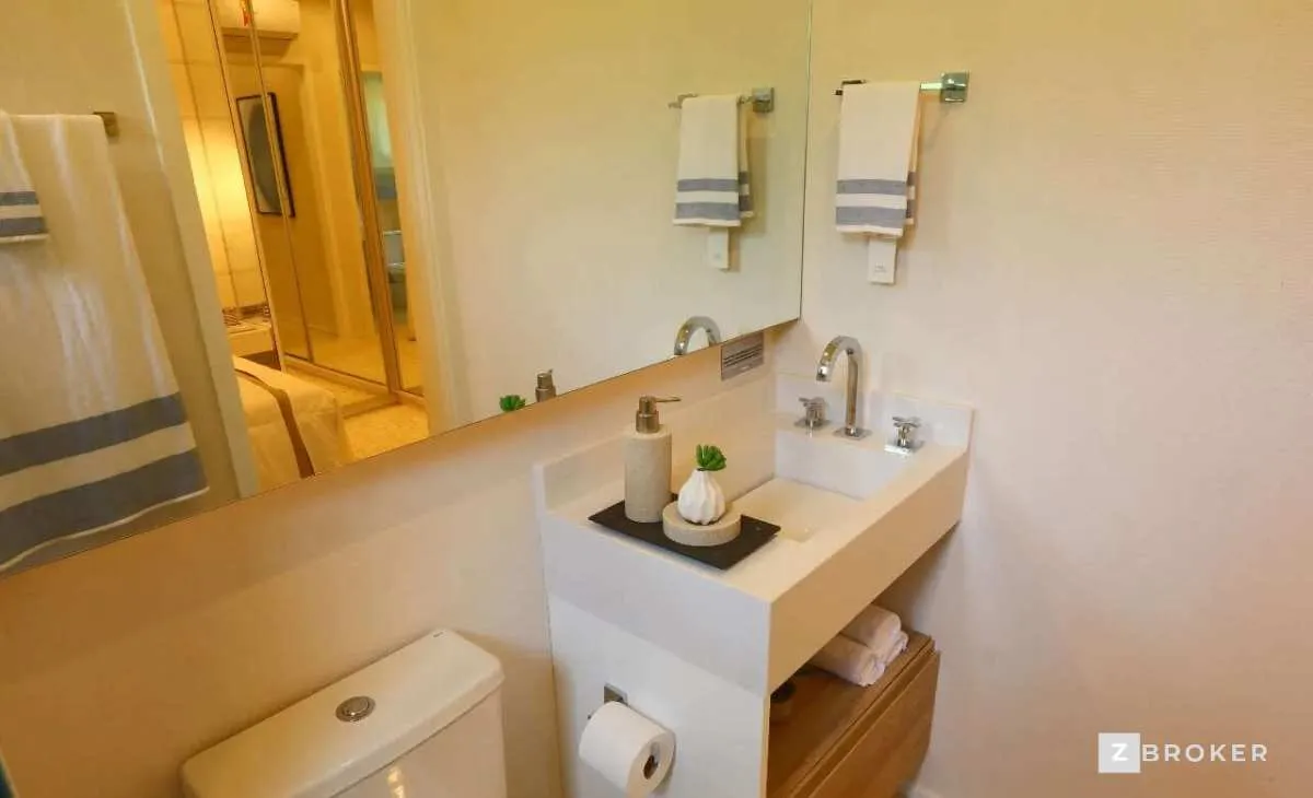 Imagem Apartamento à venda em Ubatuba, Jardim Carolina, com 2 quartos, 48m2