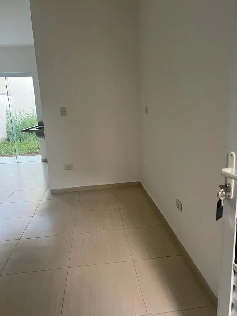 Imagem Casa à venda 3 Quartos, 1 Suite, 2 Vagas, 125M², Granja Daniel, Taubaté - SP