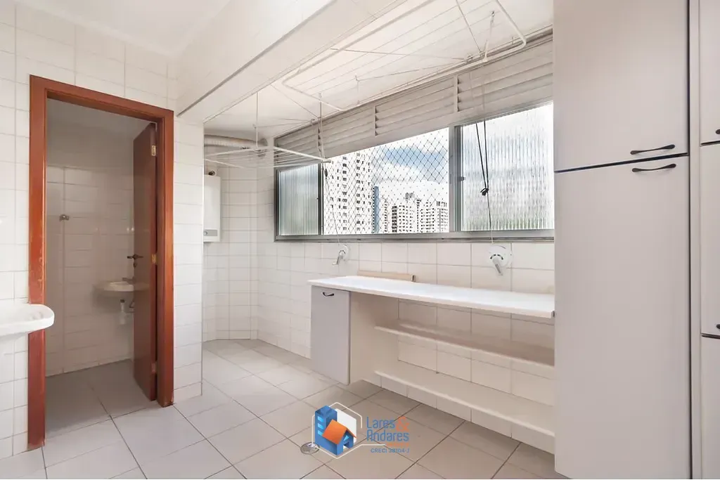 Imagem Apartamento à venda 3 Quartos 1 Suite 2 Vagas 155.12M² Vila Pompéia São Paulo - SP