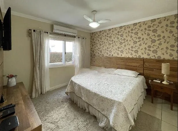 Imagem Casa alto padrão