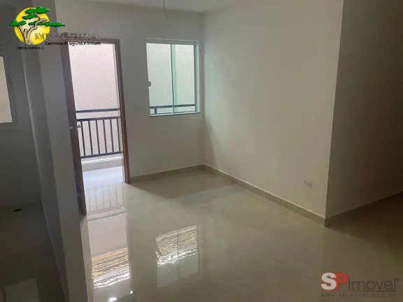 Imagem APTOS NOVOS DE 45M² E 2 DORMS NO JARDIM FRANCA