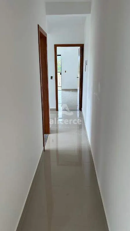 Imagem Sobrados Novos com 3 Dormitórios 1 suíte e e Spa Privativo - Sertão do Imaruí - São José - SC