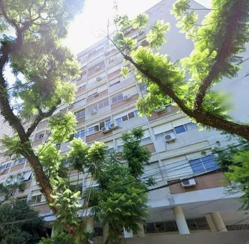 Imagem Apartamento em Cidade Baixa