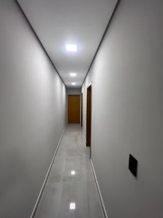 Imagem Sobrado com 3 dormitórios à venda, 190 m² por R$ 1.295.000,00 - Residencial Colinas - Caçapava/SP
