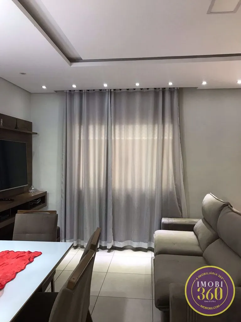 Imagem Casa de condomínio fechado 3 dormitórios e suíte com 02 vagas na Patriarca