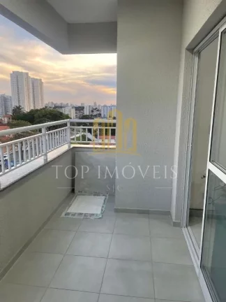 Imagem Maravilhoso apartamento dois dormitórios Suíte Varanda gourmet no Vista Linda