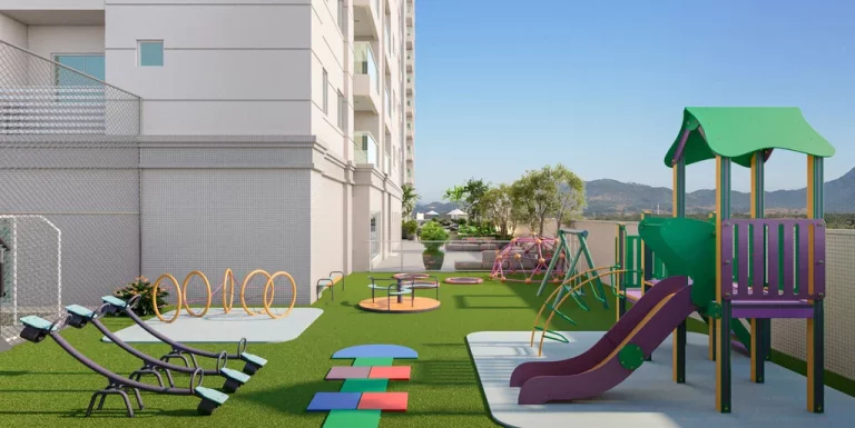 Imagem Apartamento à venda em Porto Belo, Jardim Dourado, com 2 quartos, 69,05m2