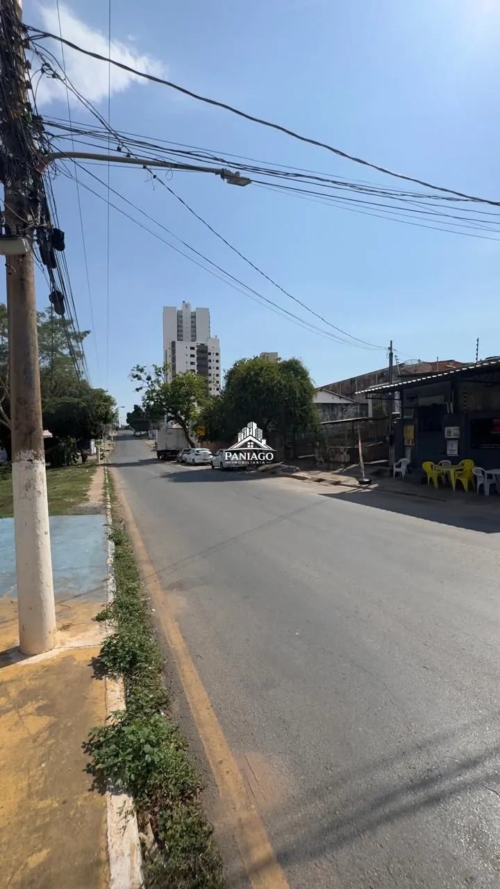 Imagem TERRENO À VENDA NO BAIRRO ARAÉS - CUIABÁ/MT