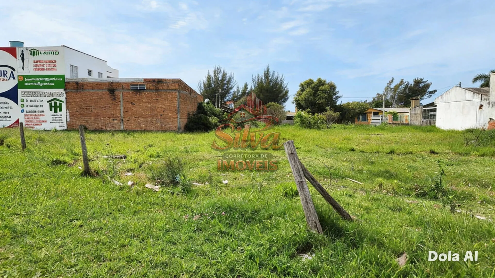 Imagem T652 | Terrenos na Av. Paraguassú à venda em Imbé RS