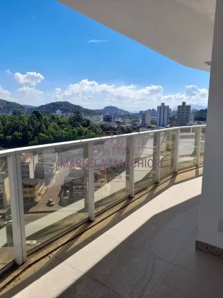 Imagem 3 quartos, + closet, fino acabamento vista livre pra cidade e convento