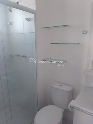 Imagem Apartamento no Bello Cambuí, em uma localização perfeita para quem vive o bairro a pé, em rua tr...
