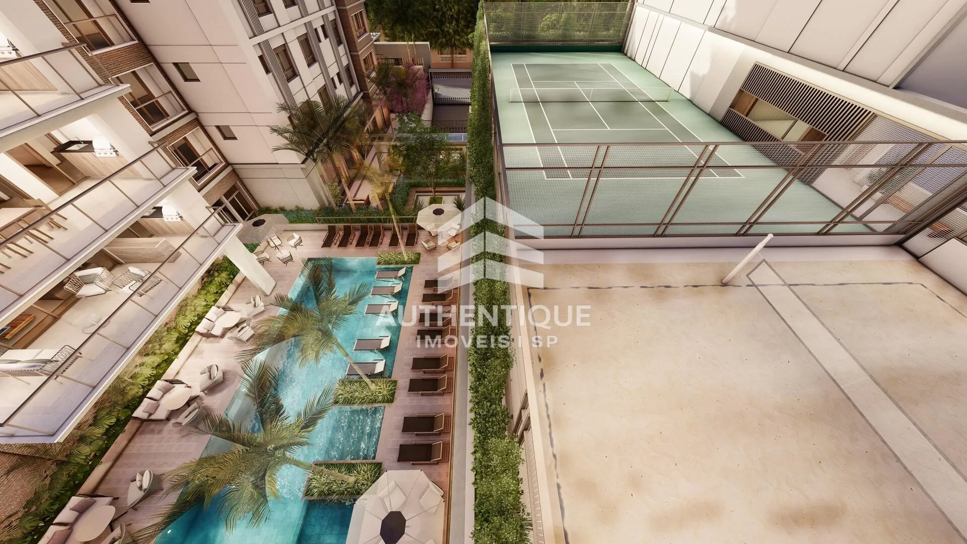 Imagem TERRARO VILA ROMANA - Apartamento à venda no bairro Vila Romana - São Paulo/SP, Zona Oeste