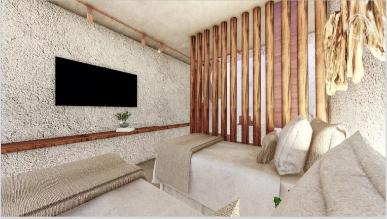 Imagem VILLA SHANGRI-LA