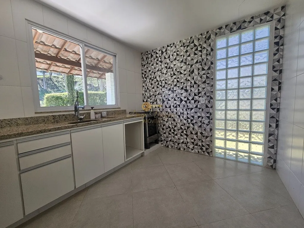 Imagem Casa em Condomínio para Venda em Teresópolis / RJ no bairro Vargem Grande