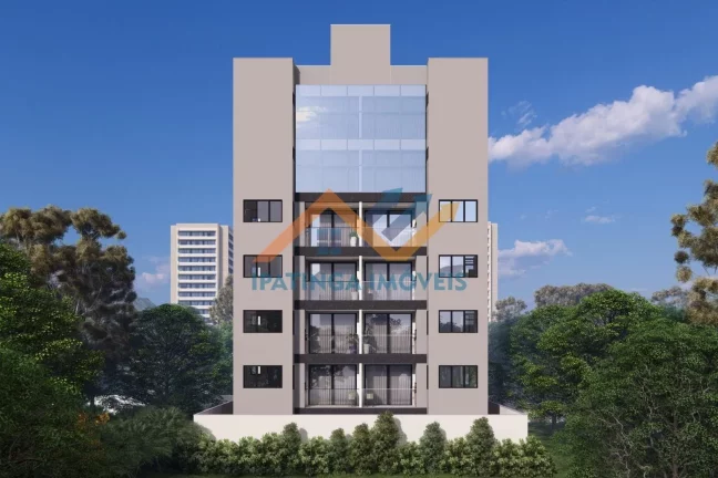 Imagem Apartamento no bairro Iguaçu - Ipatinga