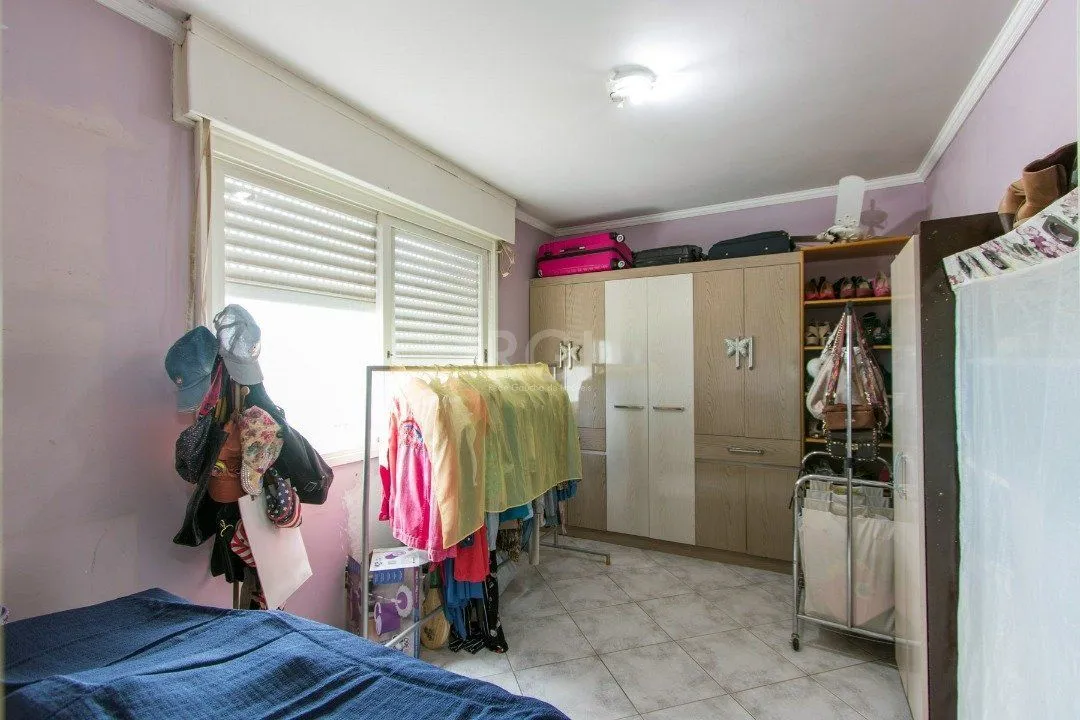 Imagem Apartamento para Venda - 70.47m², 3 dormitórios, 1 vaga - Cavalhada