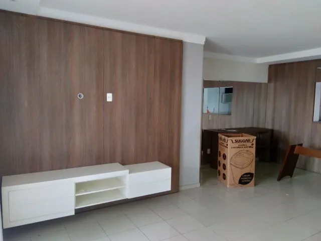 Foto do imóvel Apartamento à venda 3 Quartos, 1 Suite, 2 Vagas, 118M², Jardim Eulália, Taubaté - SP | Condomínio Champs Elysées