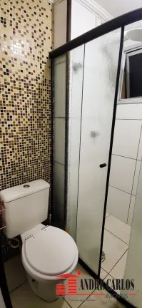 Imagem Apartamento com 2 Quartos à Venda, 60 m² em São Pedro - Osasco