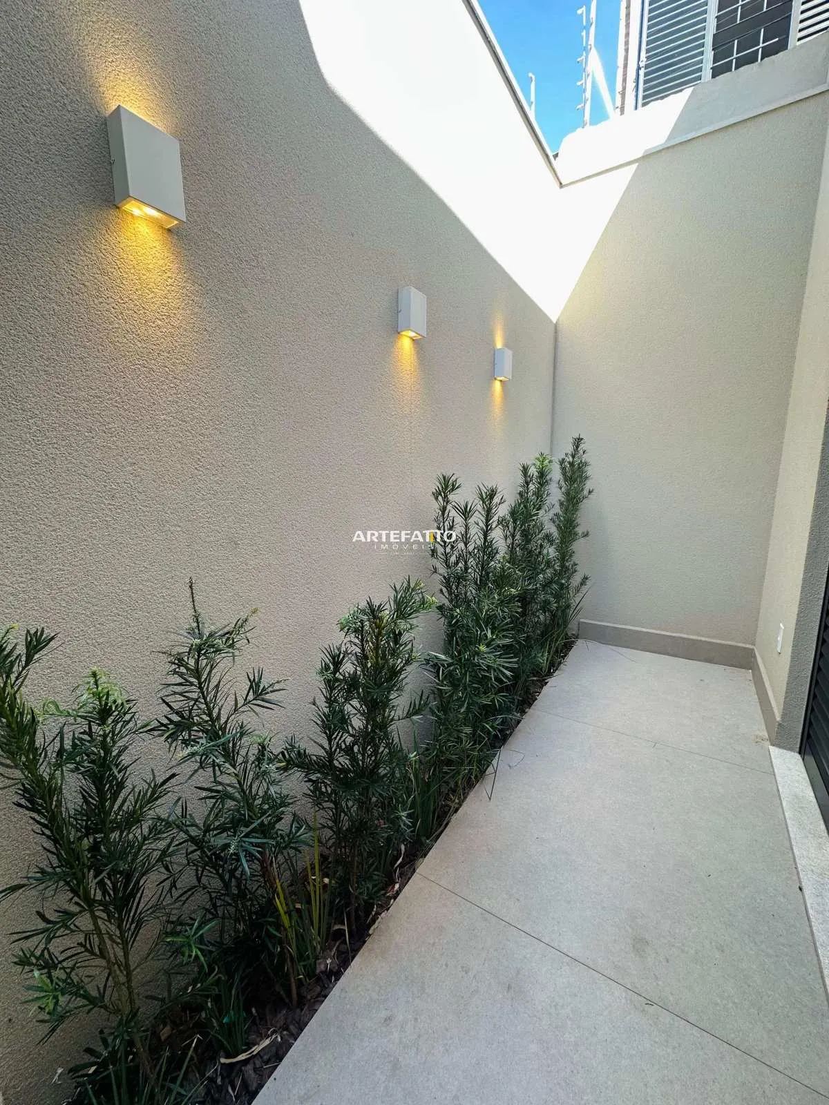Imagem Casa à venda em Franca, Parque do Castelo, com 4 quartos, 200m2