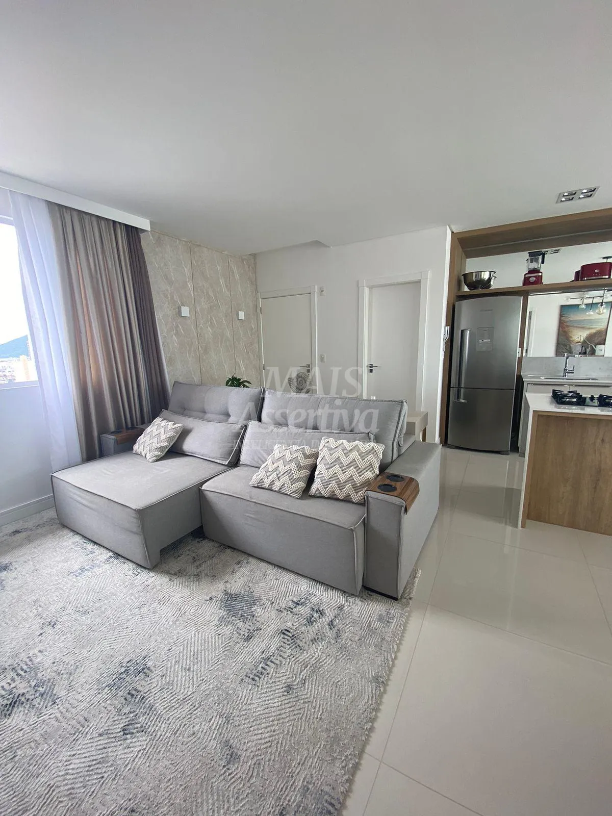 Imagem Excelente apartamento de alto padrão a venda no centro de Balneário Camboriú/SC