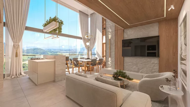 Imagem Apartamento à venda em Porto Belo, Jardim Dourado, com 2 quartos, 68,7m2