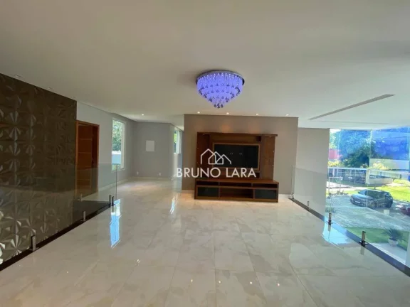 Imagem Casa à venda em Esmeraldas Condomínio Turmalina