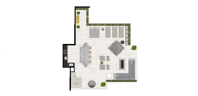 Imagem Apartamento à Venda, 120 m² em Alto Da Lapa - São Paulo