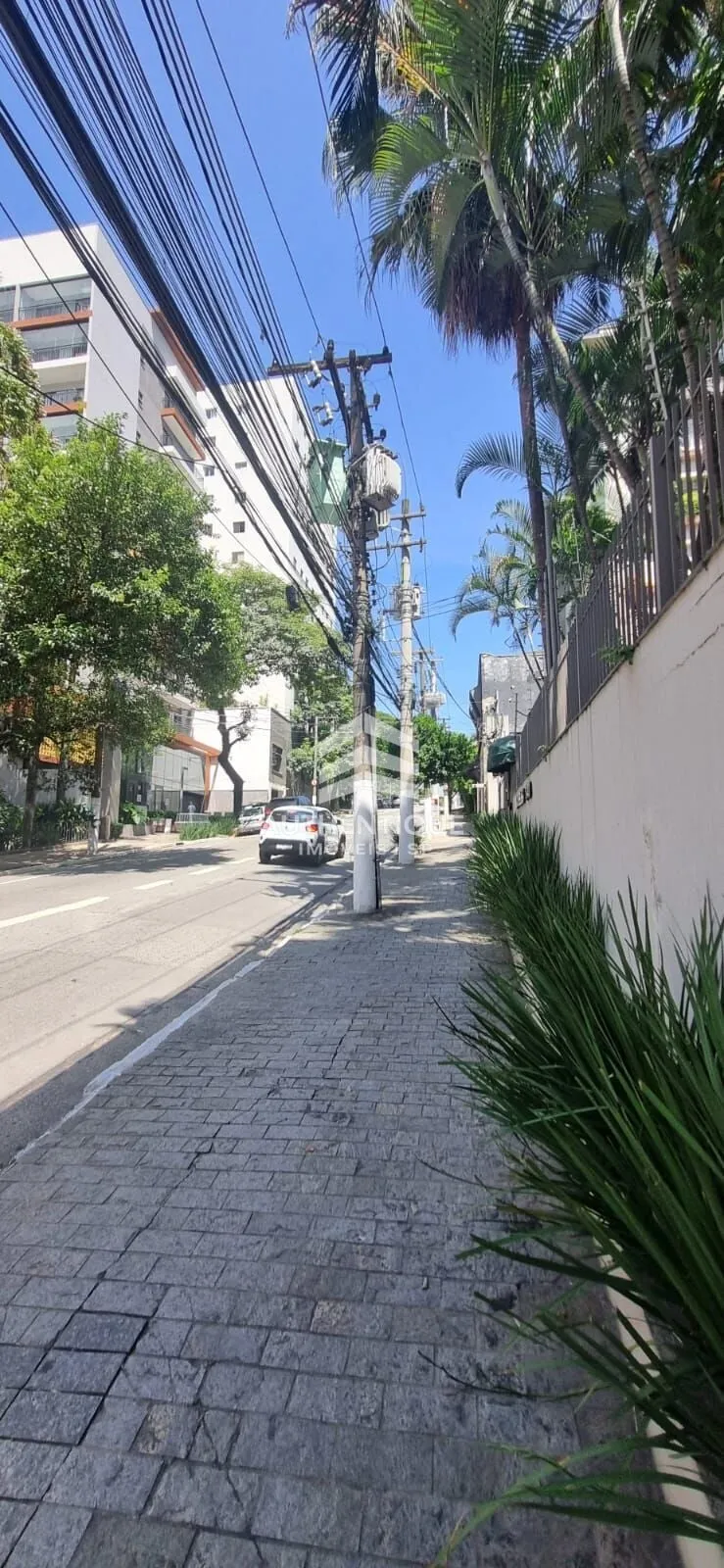 Imagem INAH PINHEIROS - Apartamento em Pinheiros, São Paulo/SP