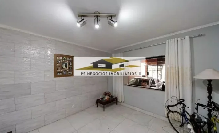 Imagem Casa para venda na Vila Tolstoi