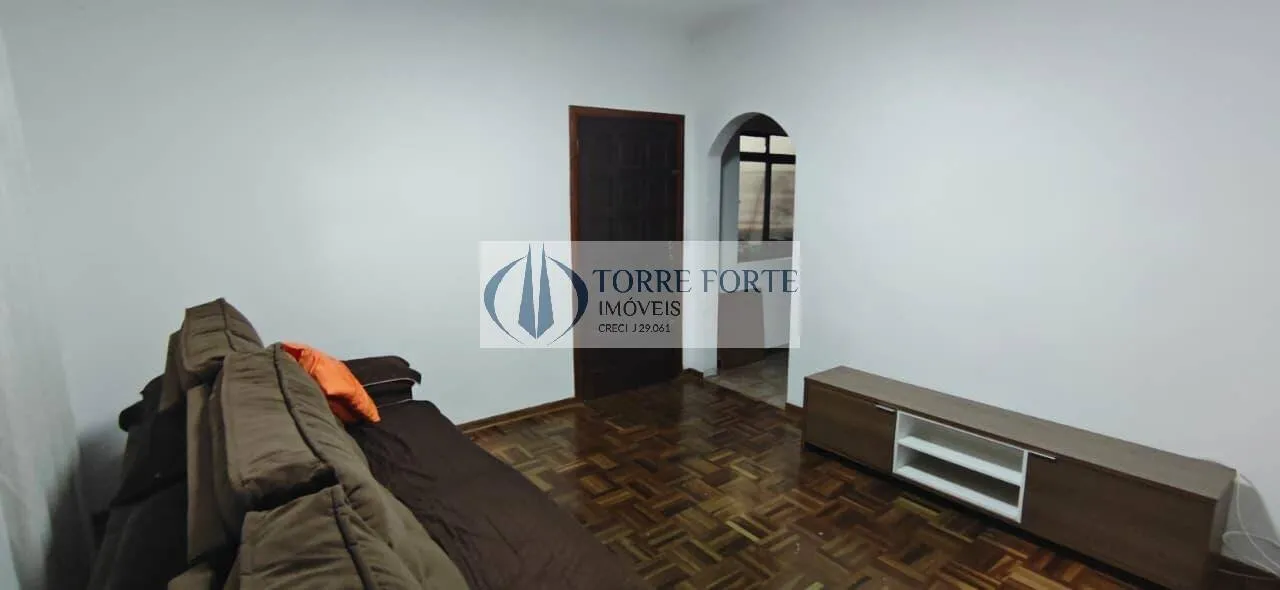 Imagem Casa 2 dormitórios 1 suíte 2 vagas
