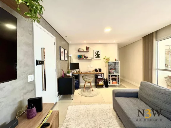 Apartamento à venda, 104 m² por R$ 1.400.000,00 - Vila Leopoldina - São Paulo/SP