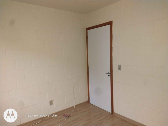 Apartamento com 2 Quartos à Venda, 53 m² em Juscelino Kubitschek - Santa Maria