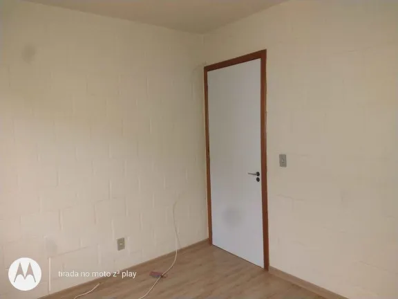 Apartamento com 2 Quartos à Venda, 53 m² em Juscelino Kubitschek - Santa Maria