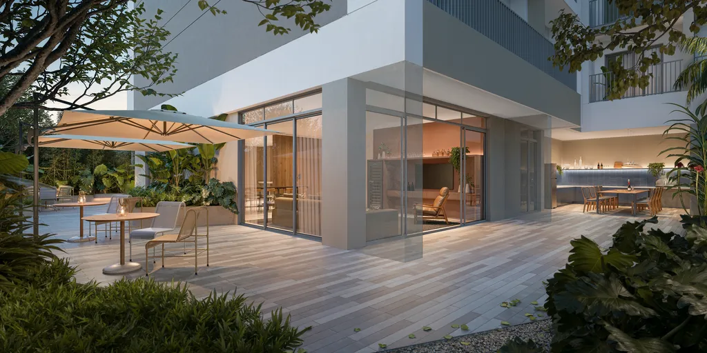 Imagem Chronos Pinheiros - Breve Lançamento - Chronos Pinheiros - Residencial