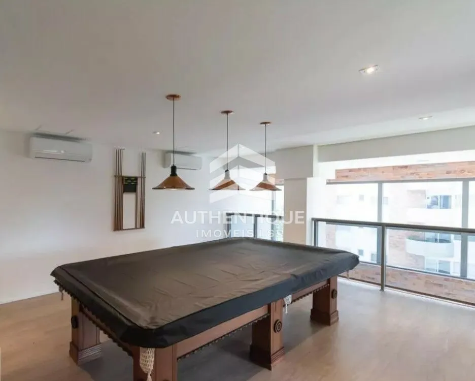 Imagem AUTHENTIQUE CAMPO BELO - Apartamento à venda em São Paulo/SP