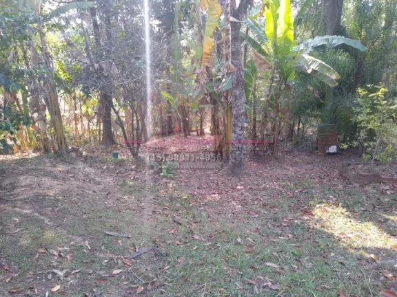 Imagem Chácara a venda na Chácara dos Pinhais, Boituva, interior de São Paulo, km 116 Castelo Branco Ter...