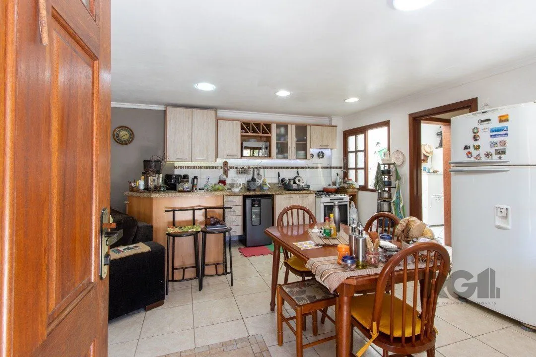Imagem Casa em Camaquã