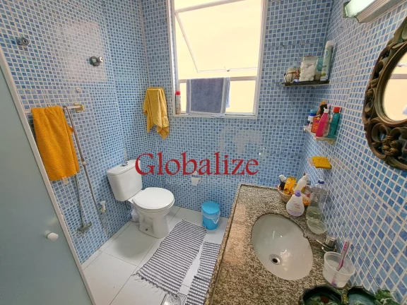 Imagem Apartameno à venda com 70m², 2 quartos, 1 banheiro por R$350.000,00 no Embaré em Santos