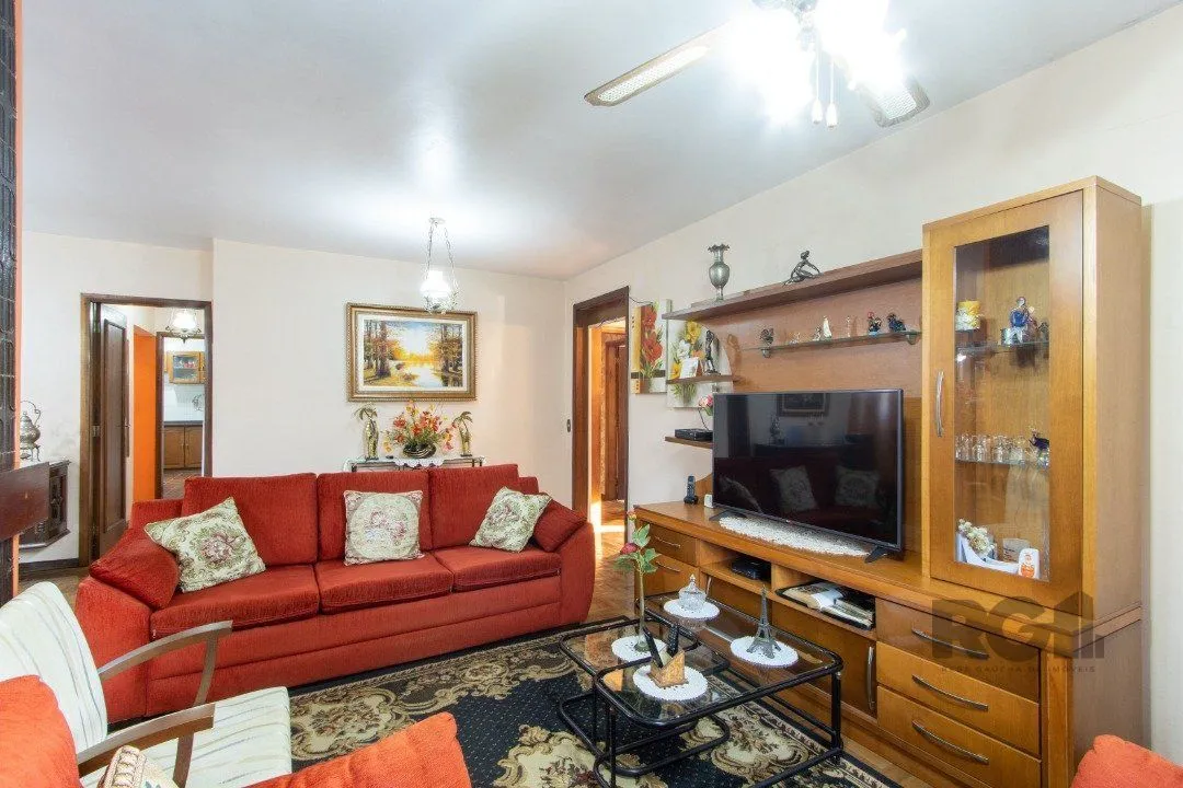 Imagem Casa em Cristal