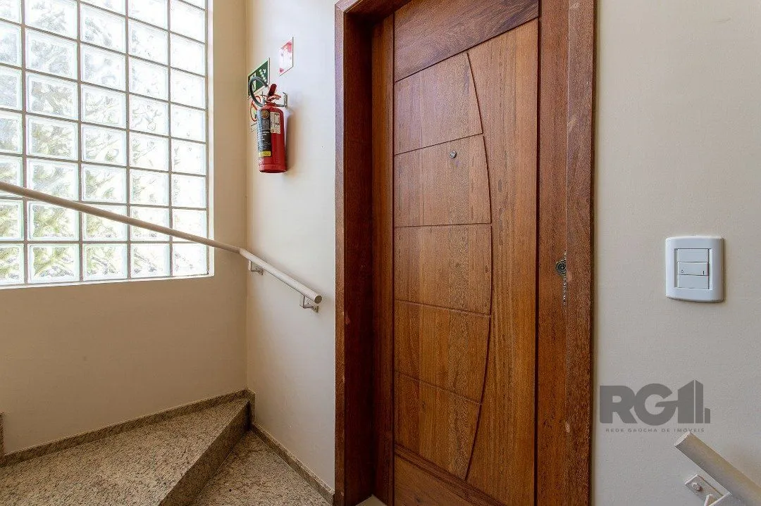 Imagem Apartamento excelente no Condomínio Portosul, localizado no bairro Tristeza