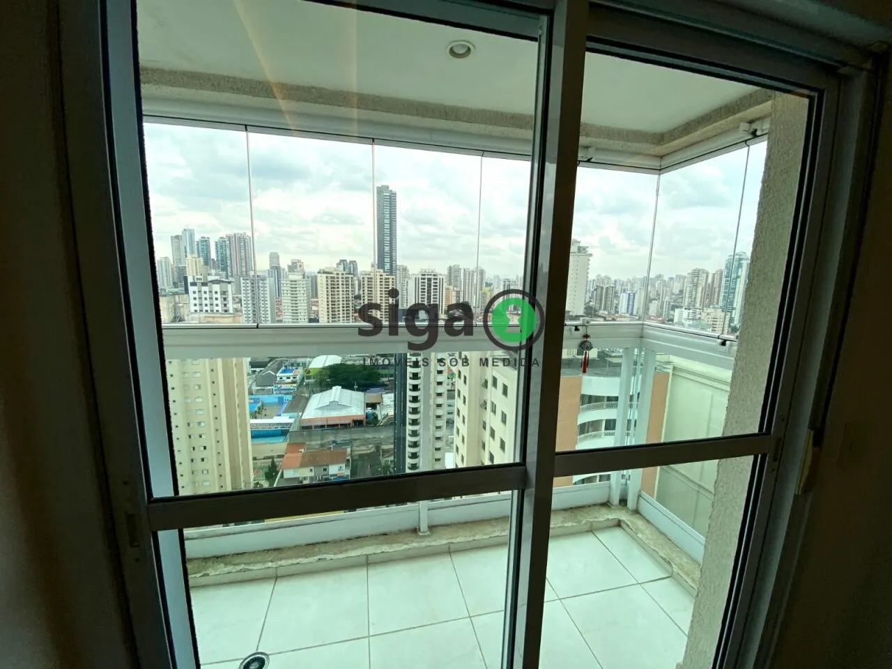 Imagem Apartamento 264 m² 03 Suítes 04 Vagas Tatuapé