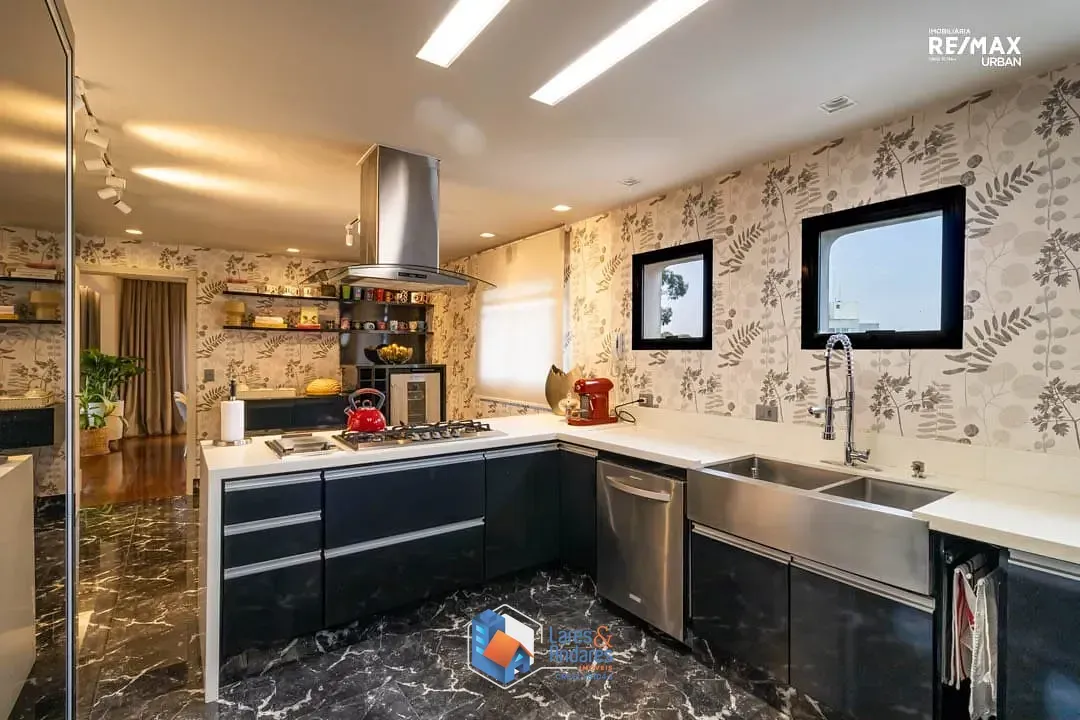 Imagem Apartamento para venda em Vila Andrade com 3 quartos, sendo 3 suítes, 239.36m²