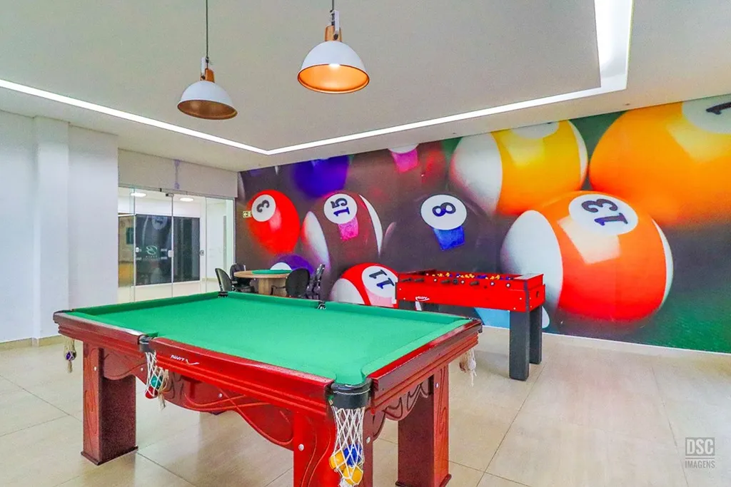 Imagem Apartamento em Jardim Carvalho