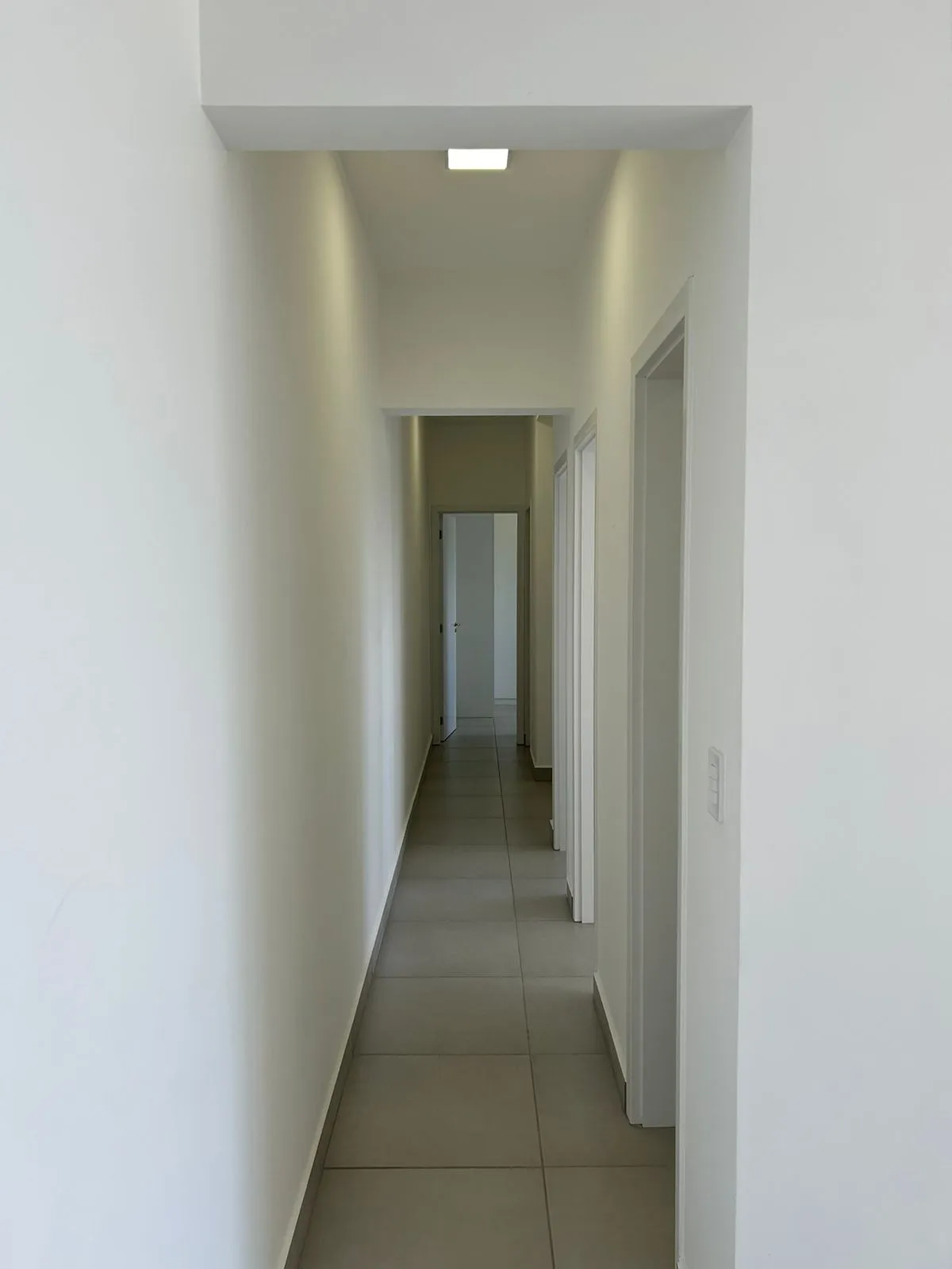 Imagem Viva com conforto e estilo em um apartamento incrível de 3 quartos, sendo 1 suíte, com 95,00 m2 de área!